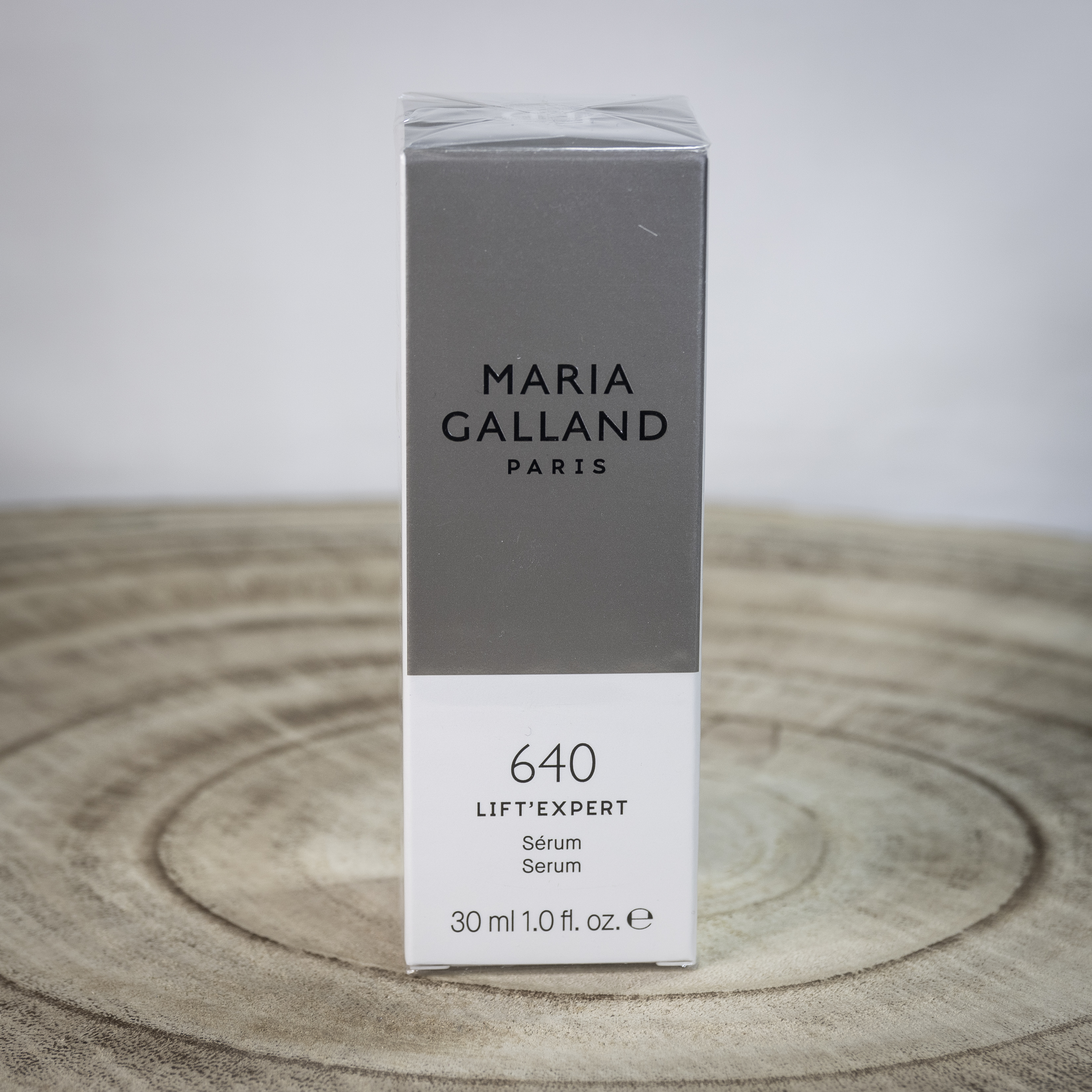 Maria Galland Nr. 640