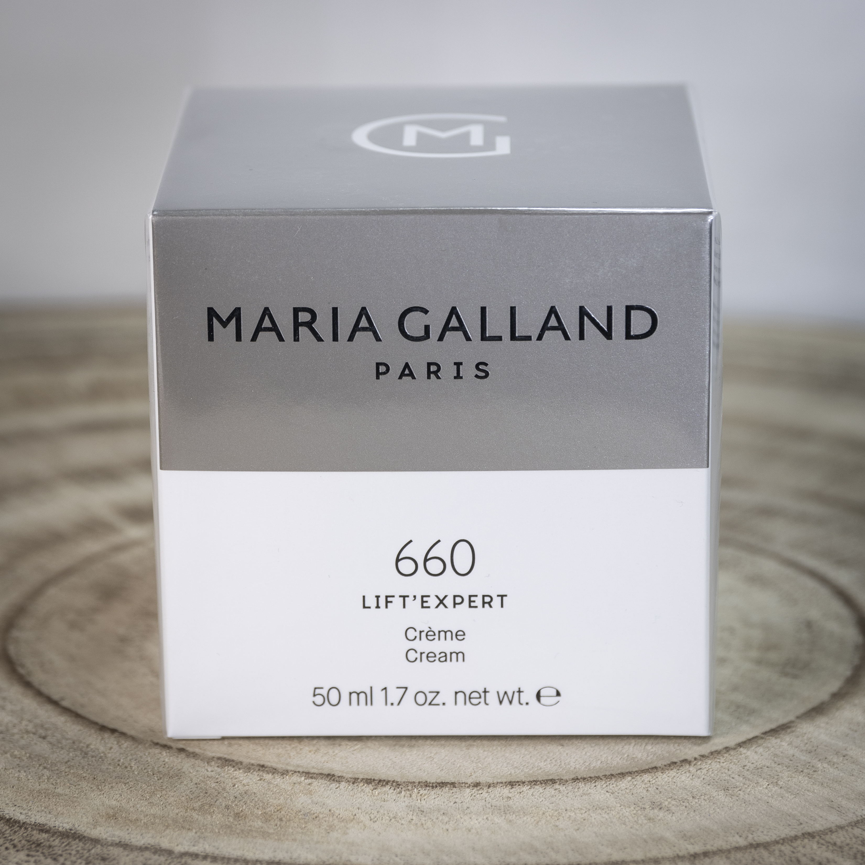 Maria Galland Nr. 660