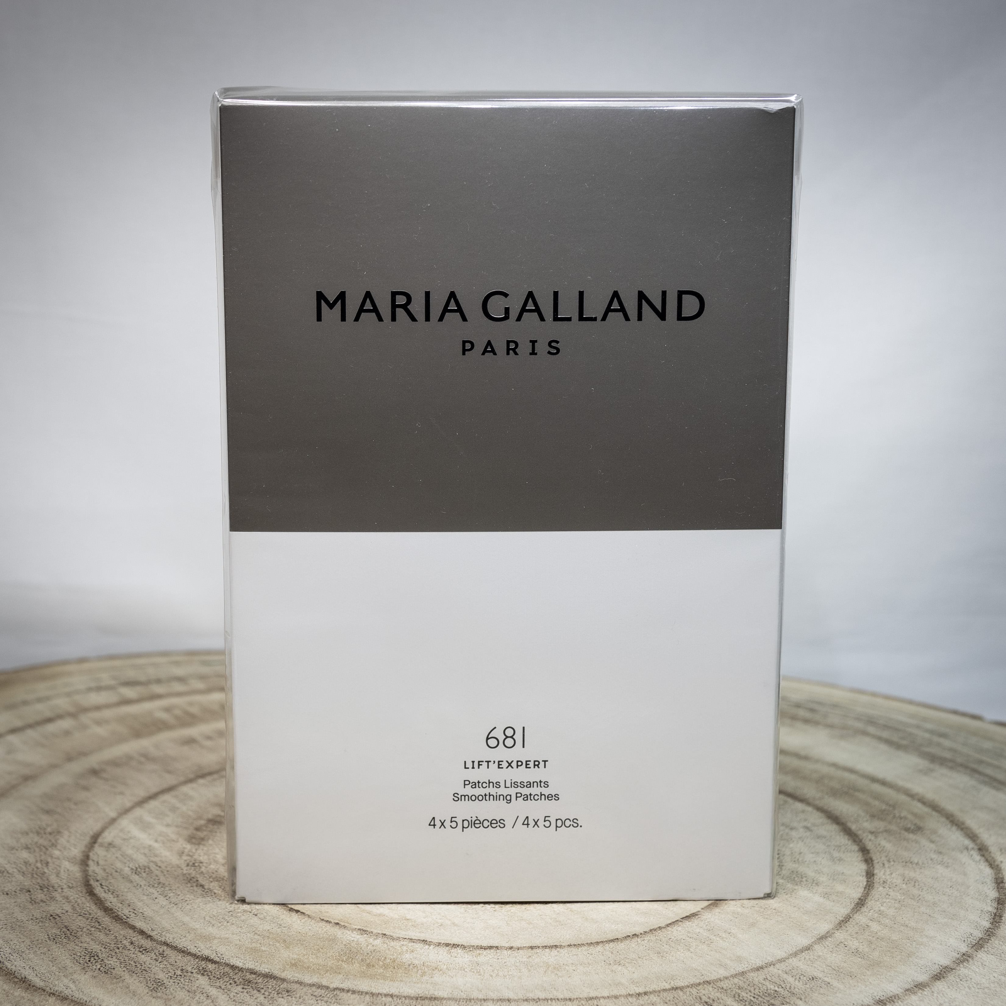 Maria Galland Nr. 681