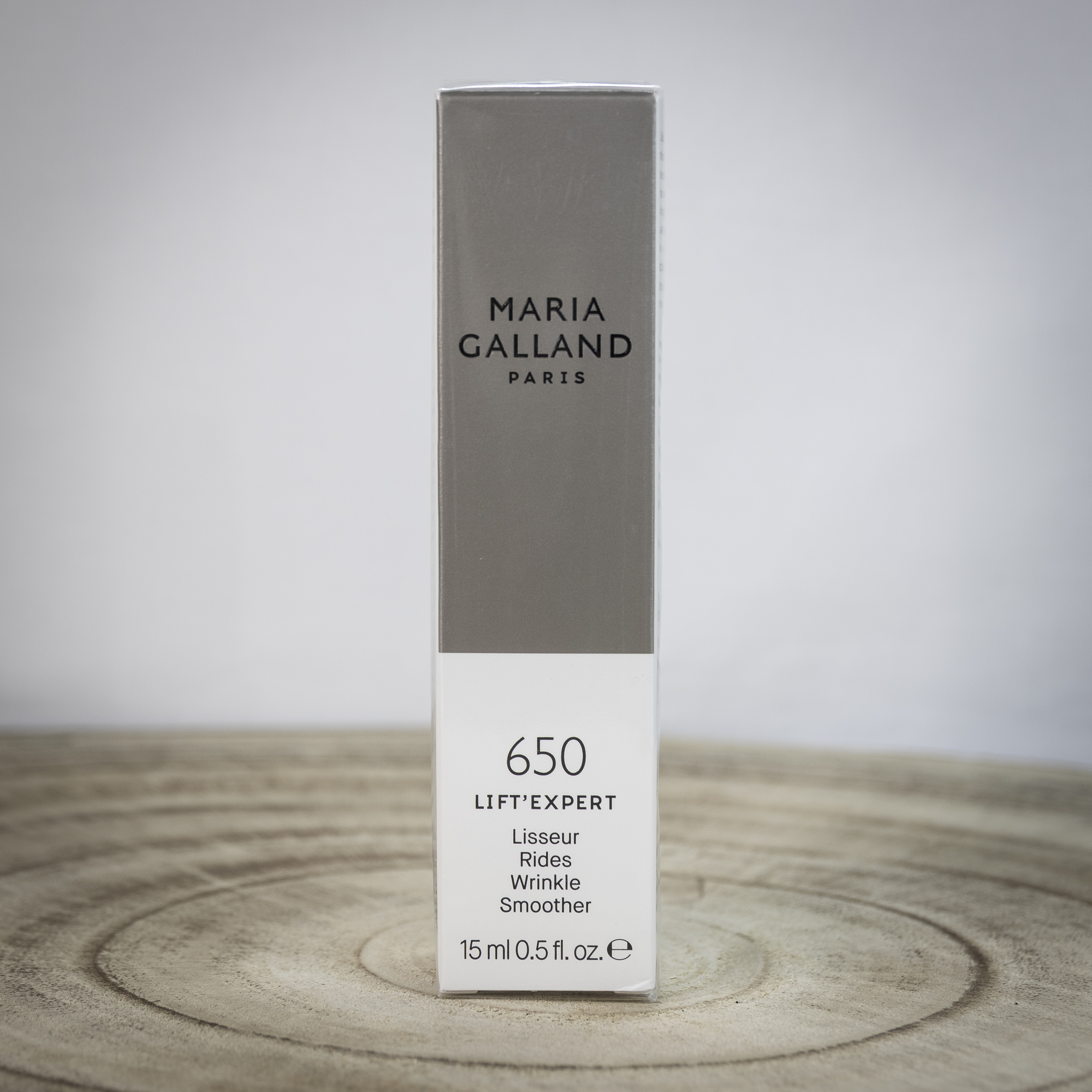 Maria Galland Nr. 650