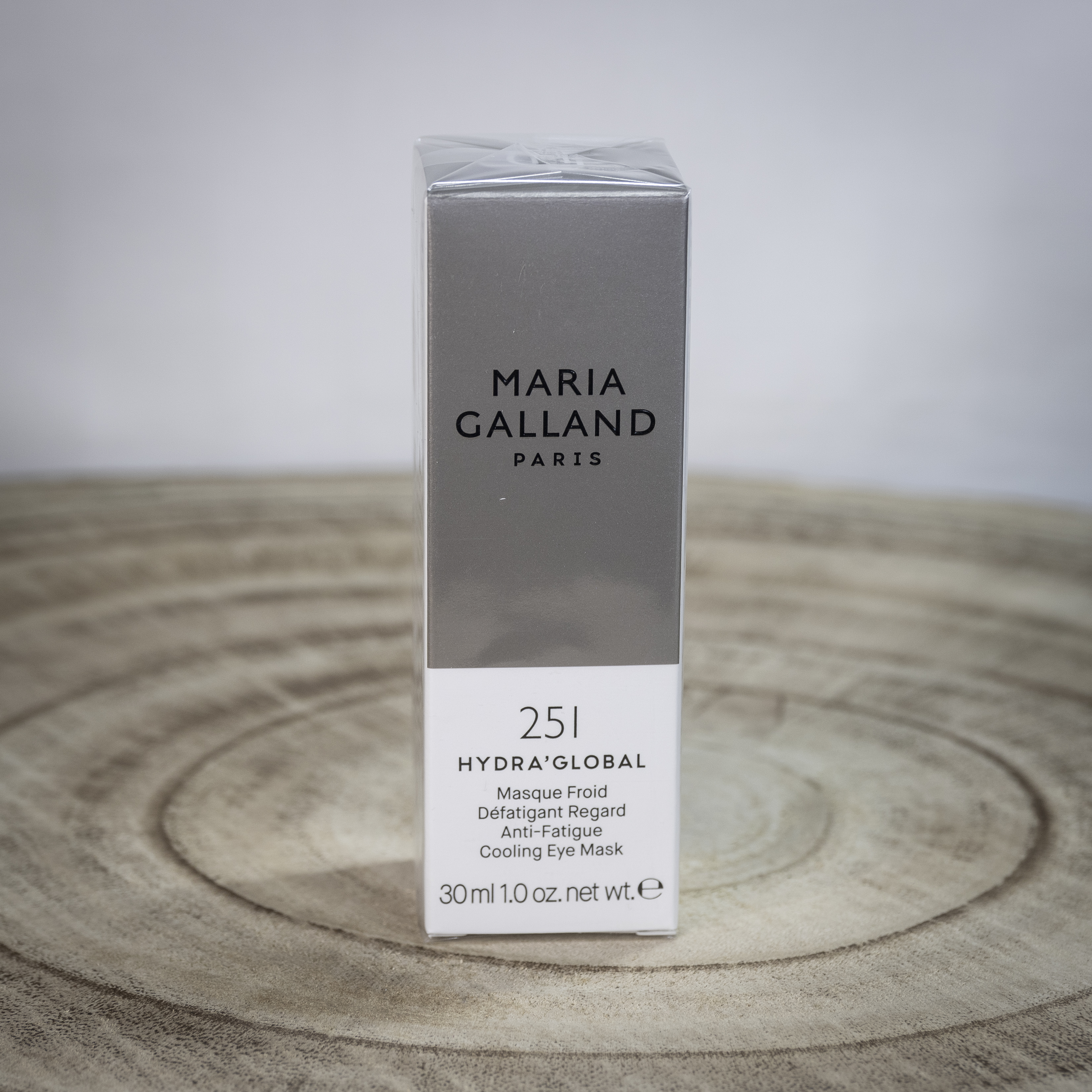 Maria Galland Nr. 251
