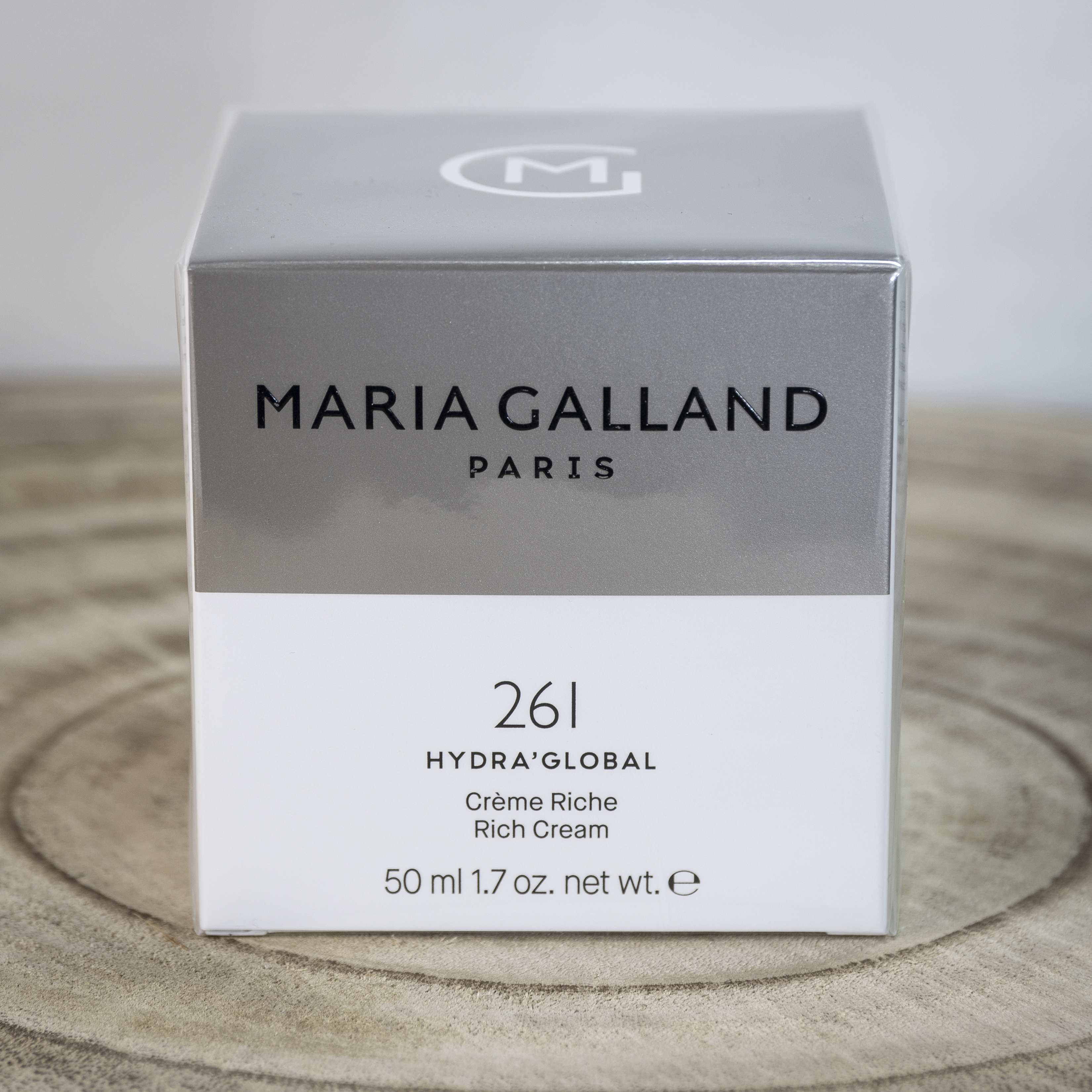 Maria Galland Nr. 261