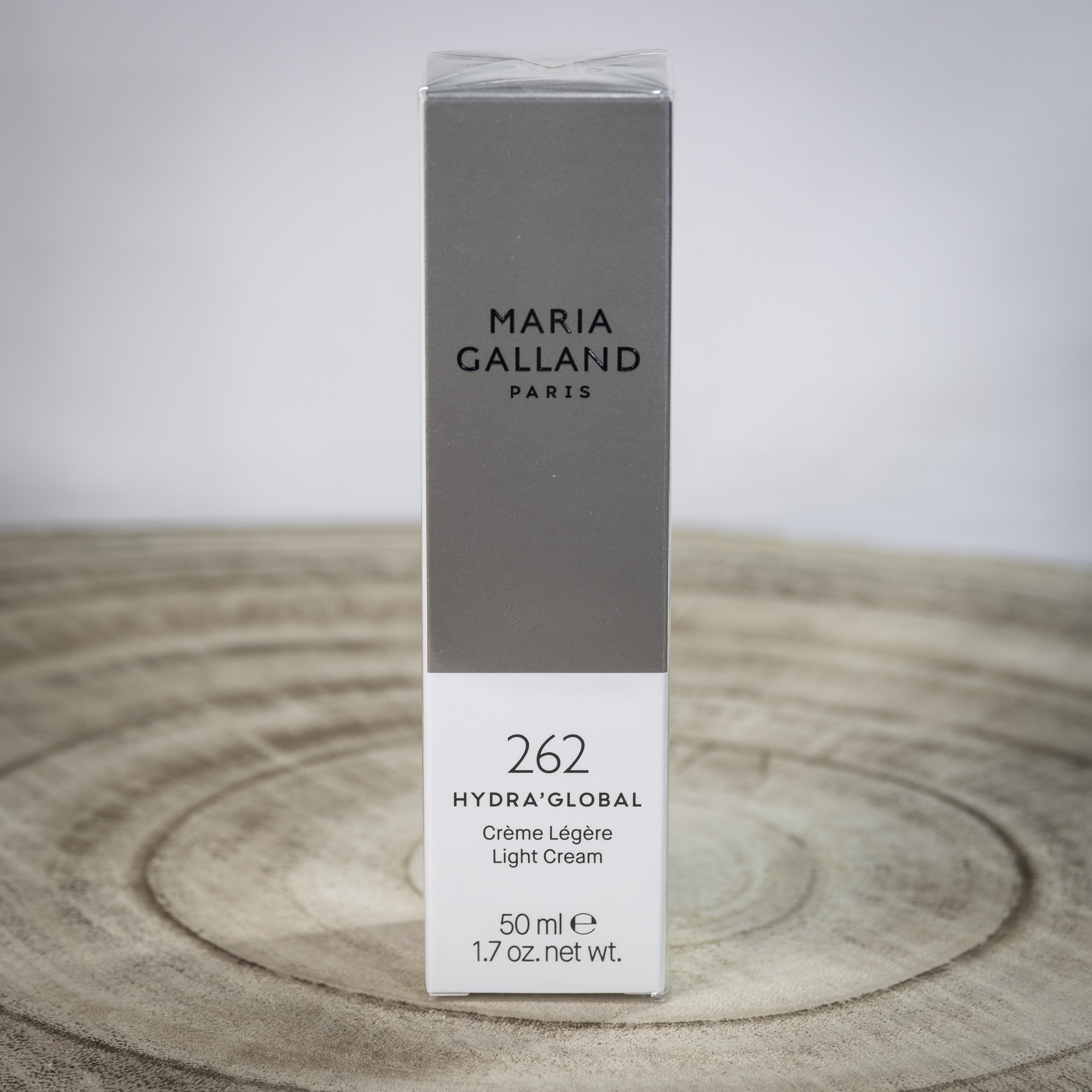 Maria Galland Nr. 262