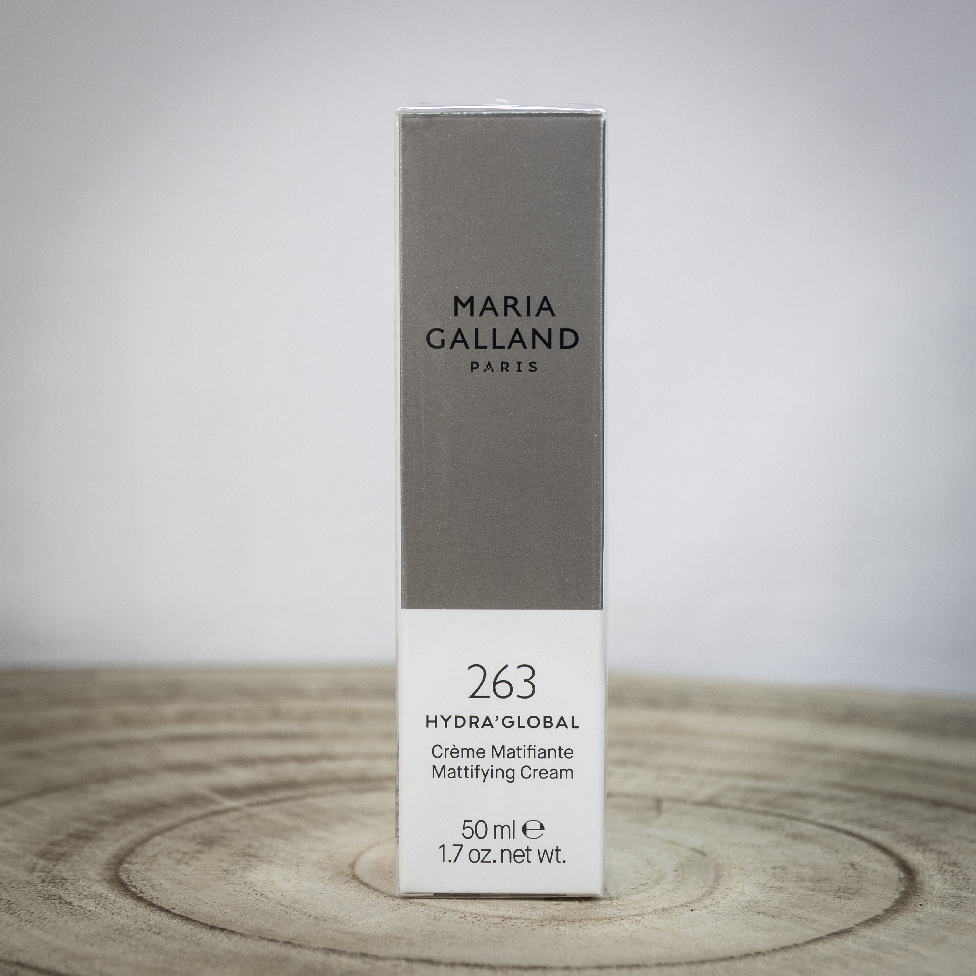Maria Galland Nr. 263