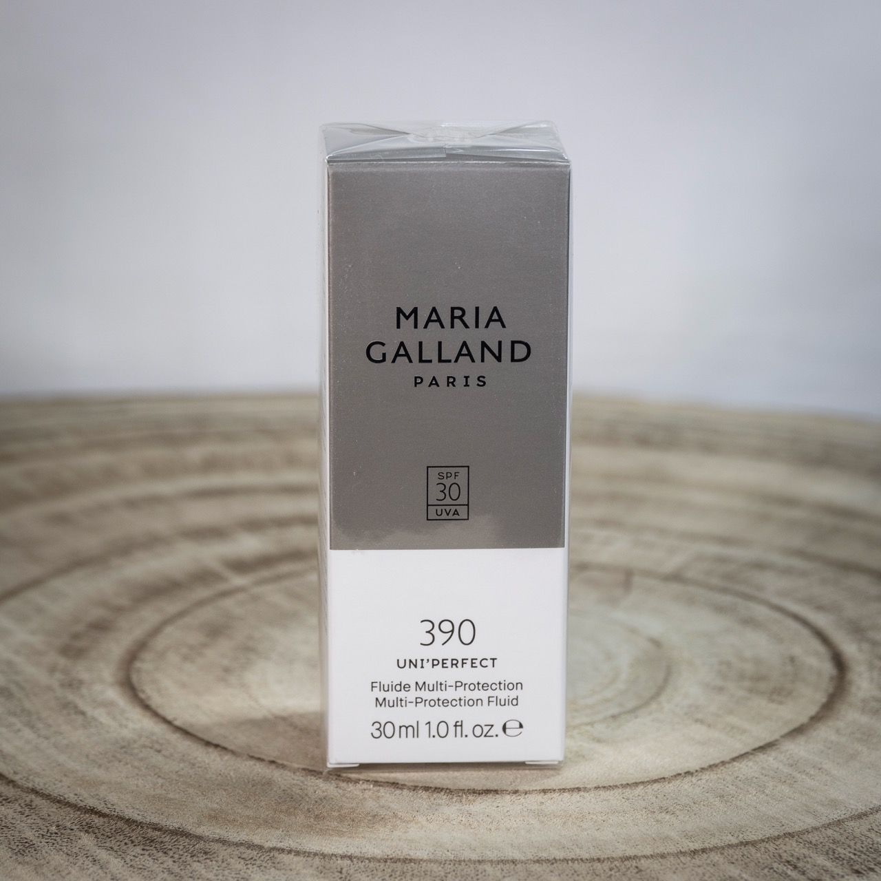 Marie Galland Nr 390