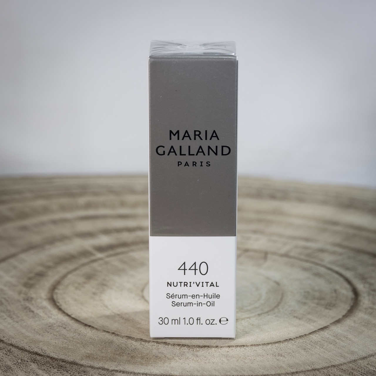 Maria Galland Nr. 440