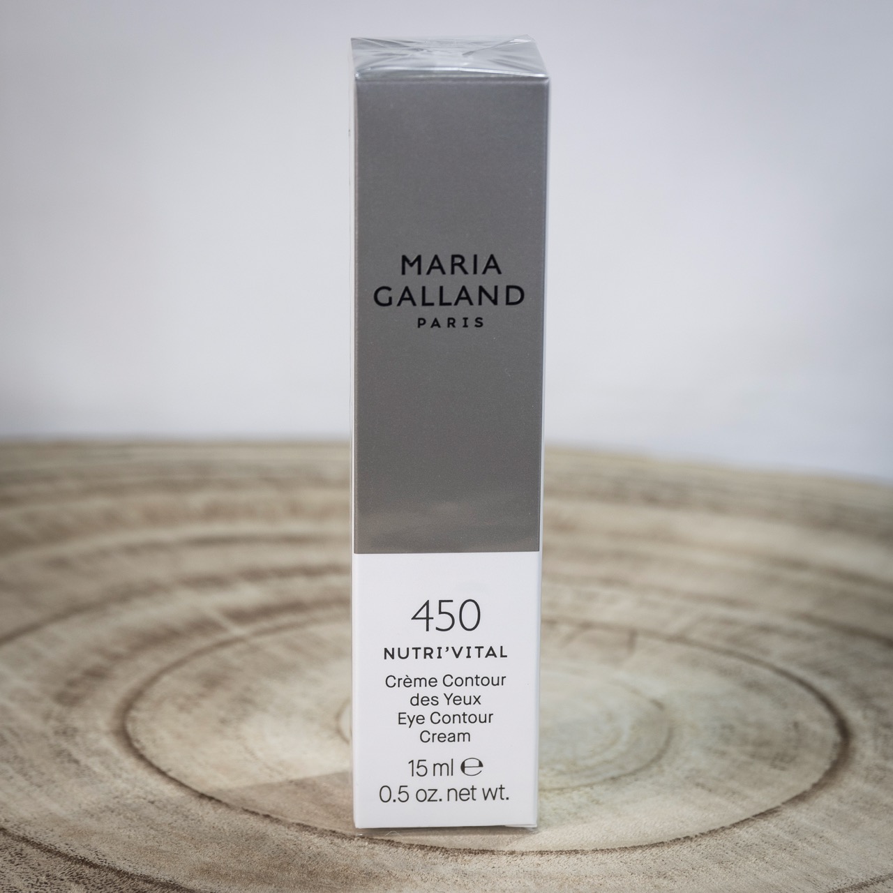 Maria Galland Nr. 450
