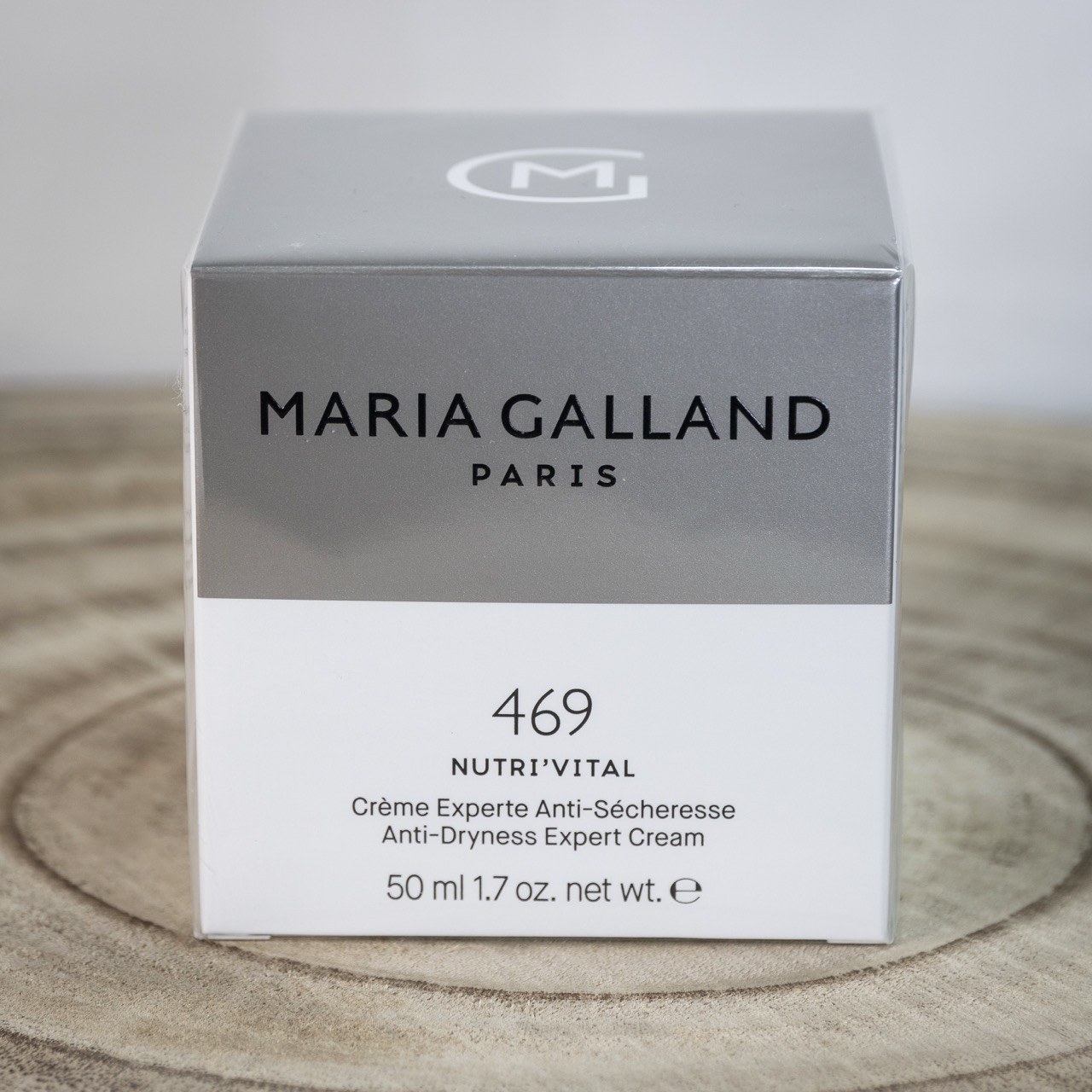 Maria Galland Nr. 469
