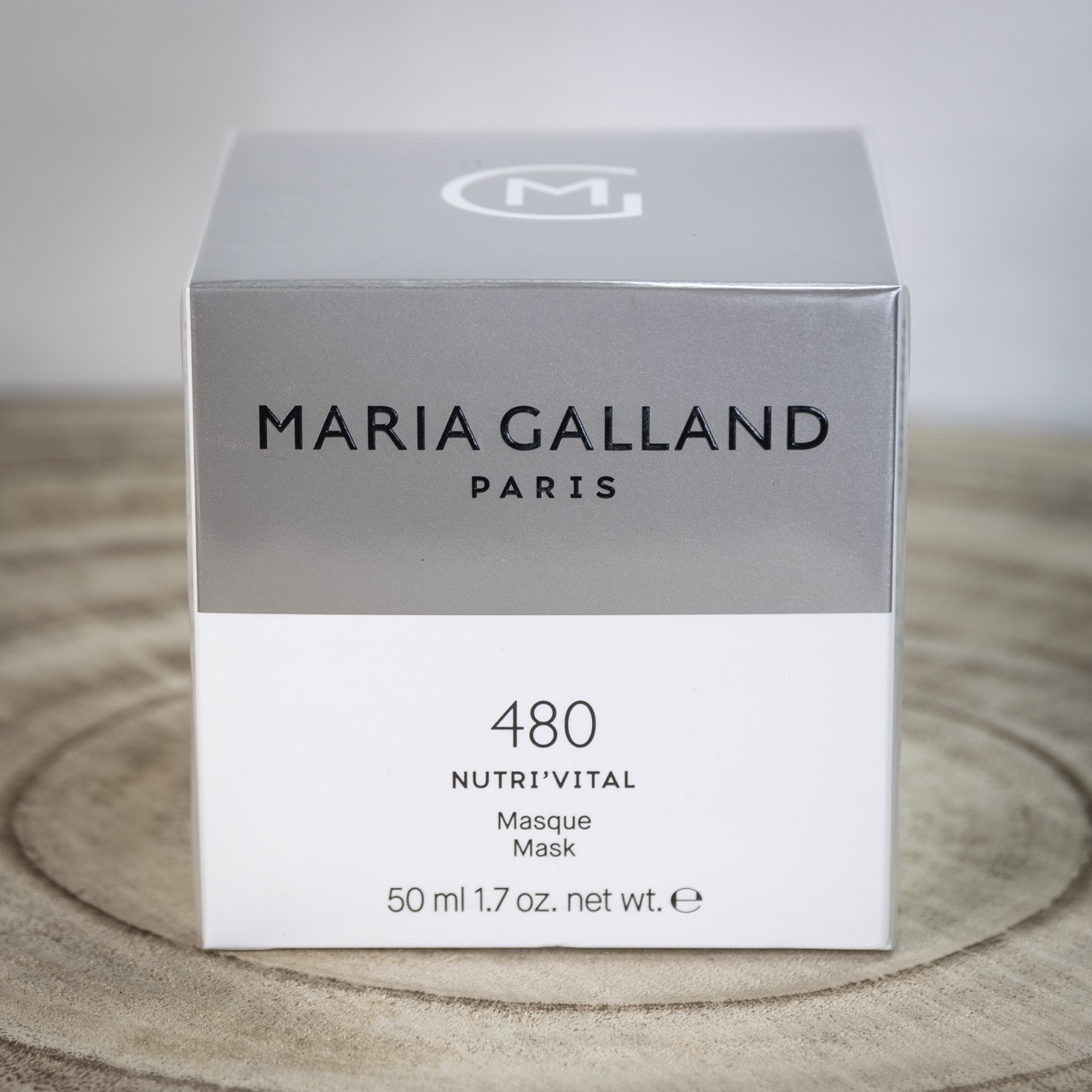 Maria Galland Nr. 480