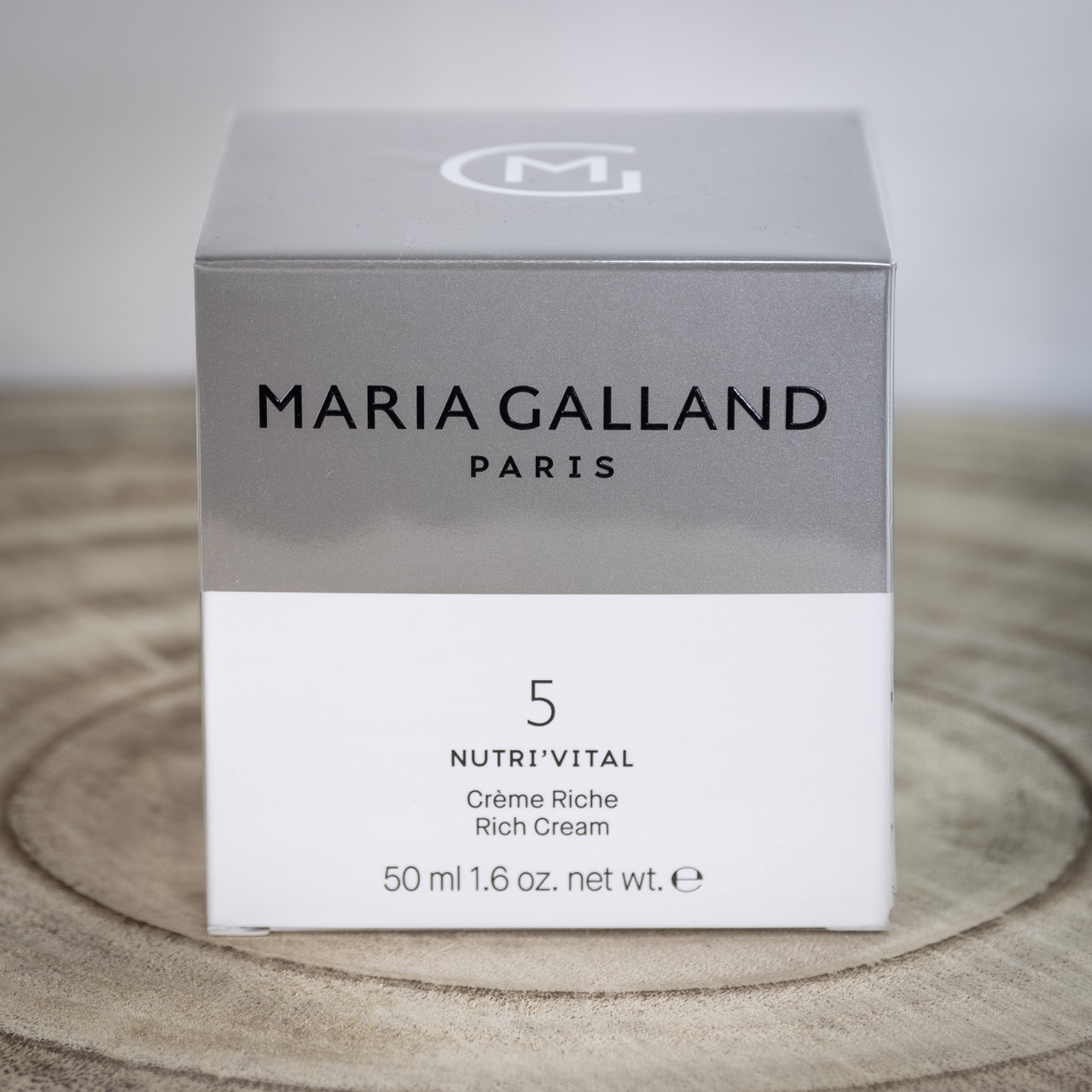 Maria Galland Nr. 5