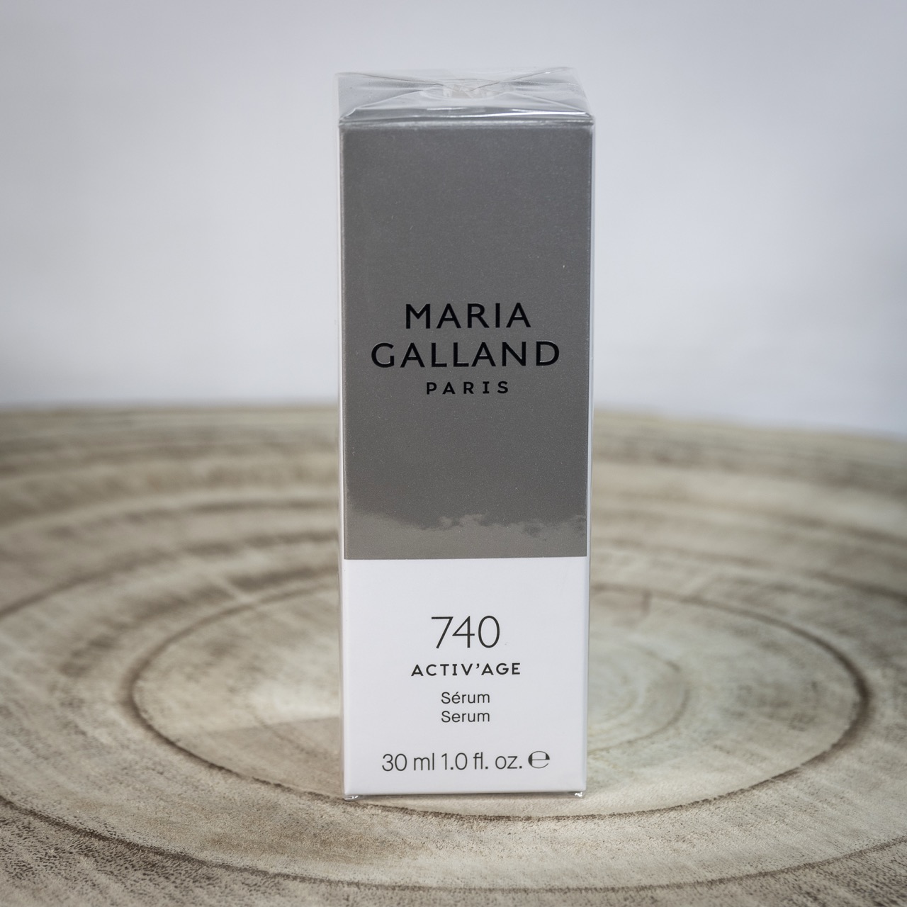 Maria Galland Nr 740