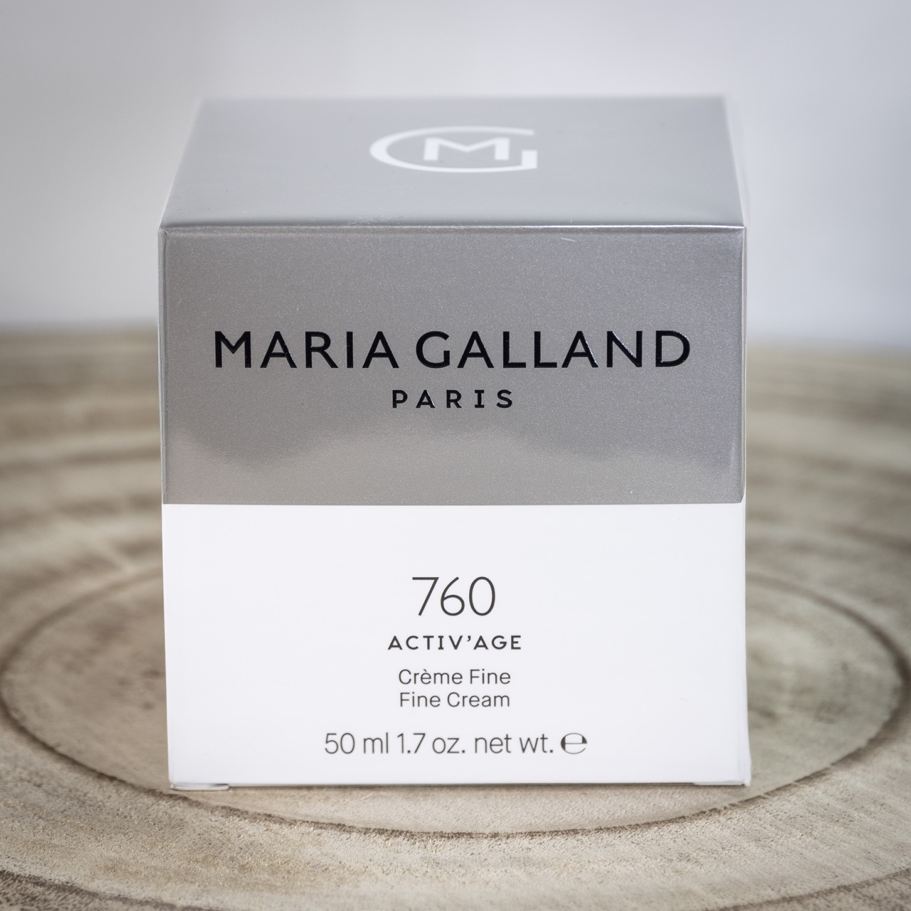 Maria Galland Nr. 760