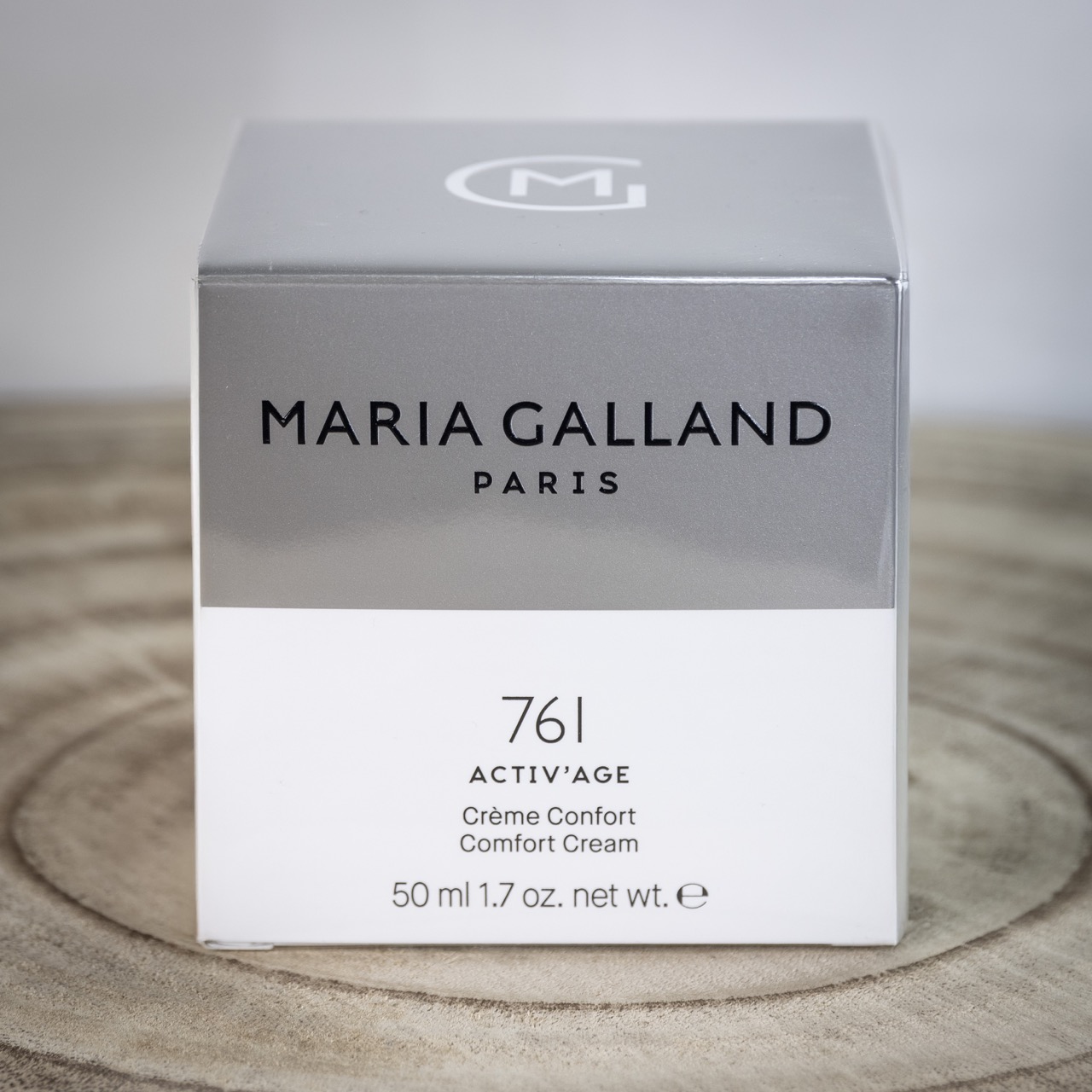 Maria Galland nr. 761